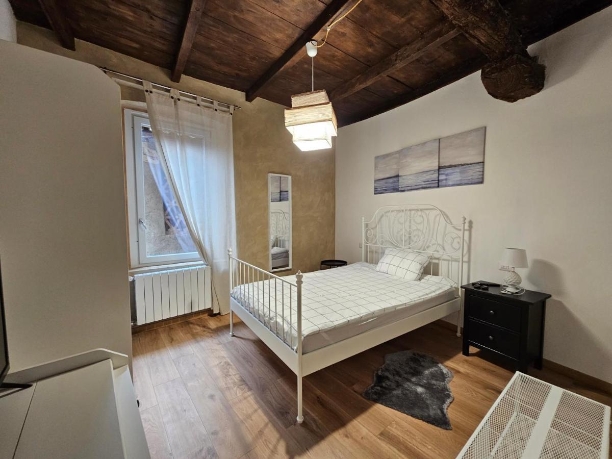 La Valletta Brianza Rovagnate ภายนอก รูปภาพ