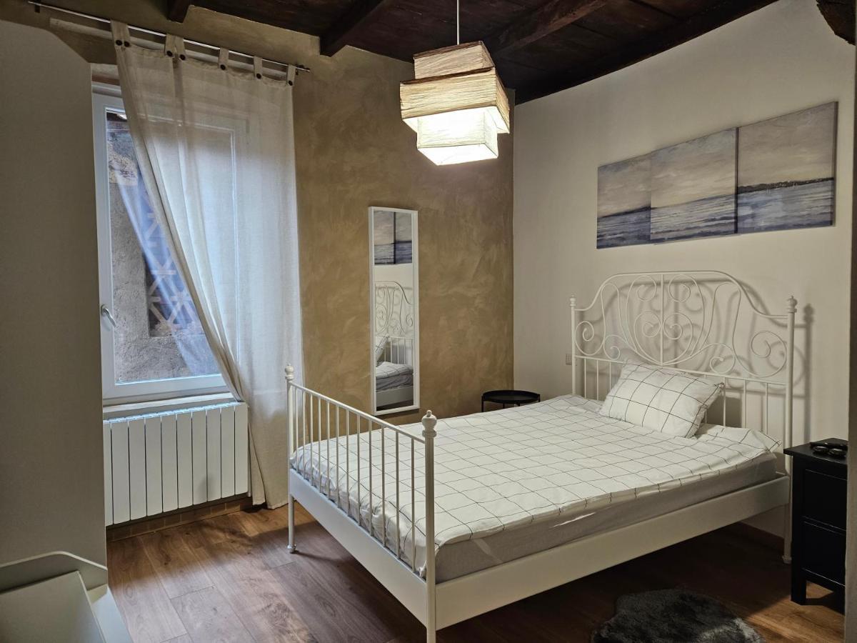 La Valletta Brianza Rovagnate ภายนอก รูปภาพ