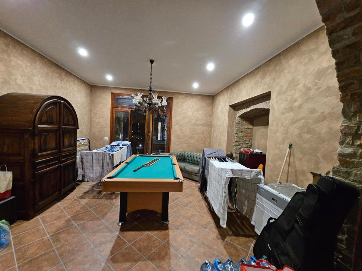 La Valletta Brianza Rovagnate ภายนอก รูปภาพ